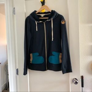 Toasty Time Hoodie